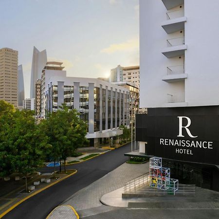 Continental Hotel Panamá Kültér fotó