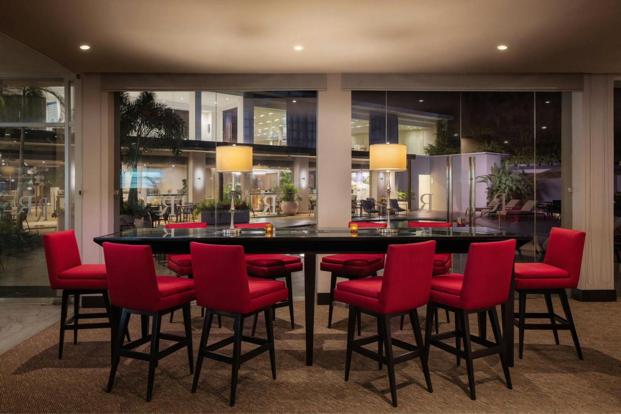 Continental Hotel Panamá Kültér fotó