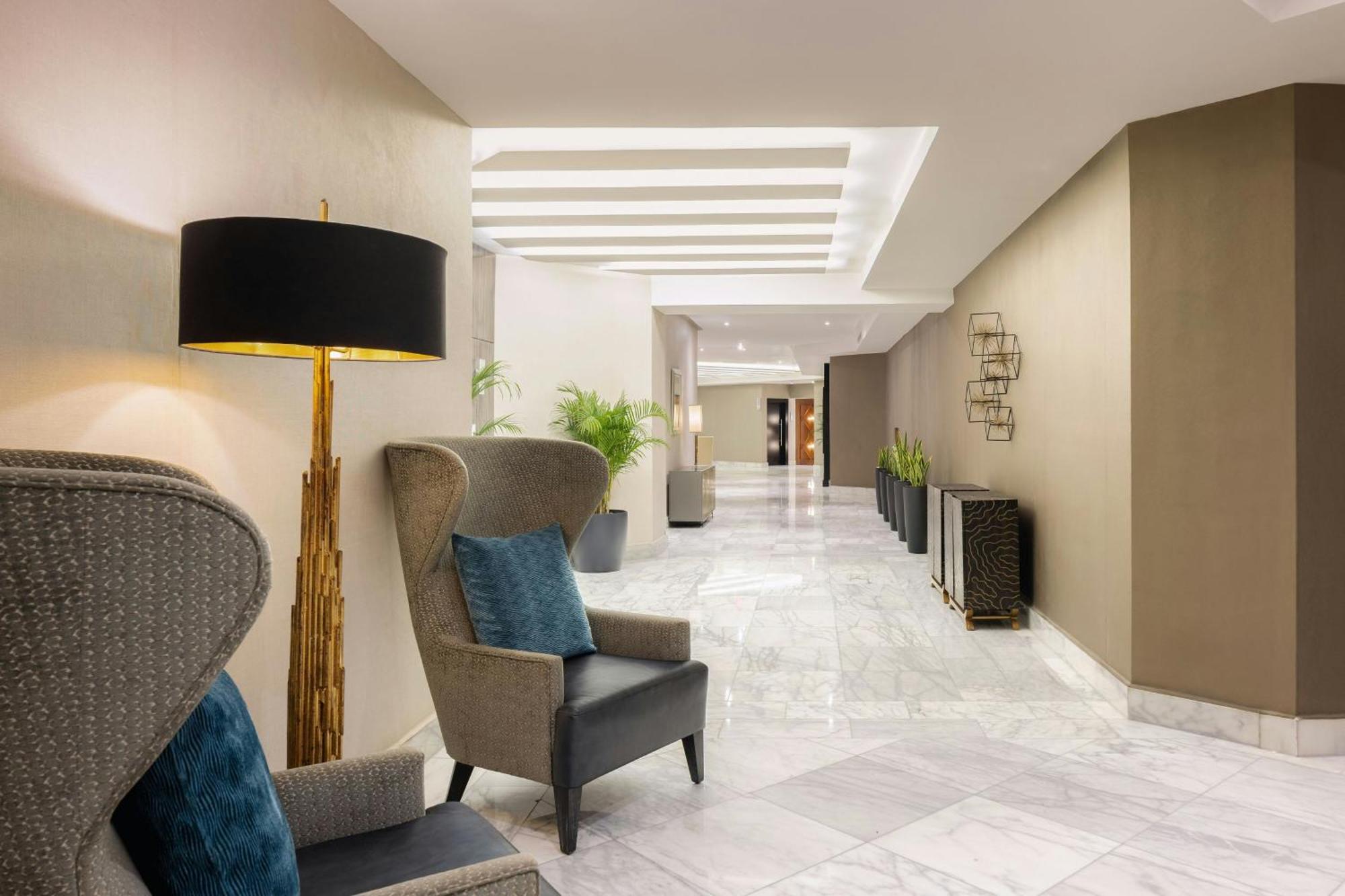 Continental Hotel Panamá Kültér fotó