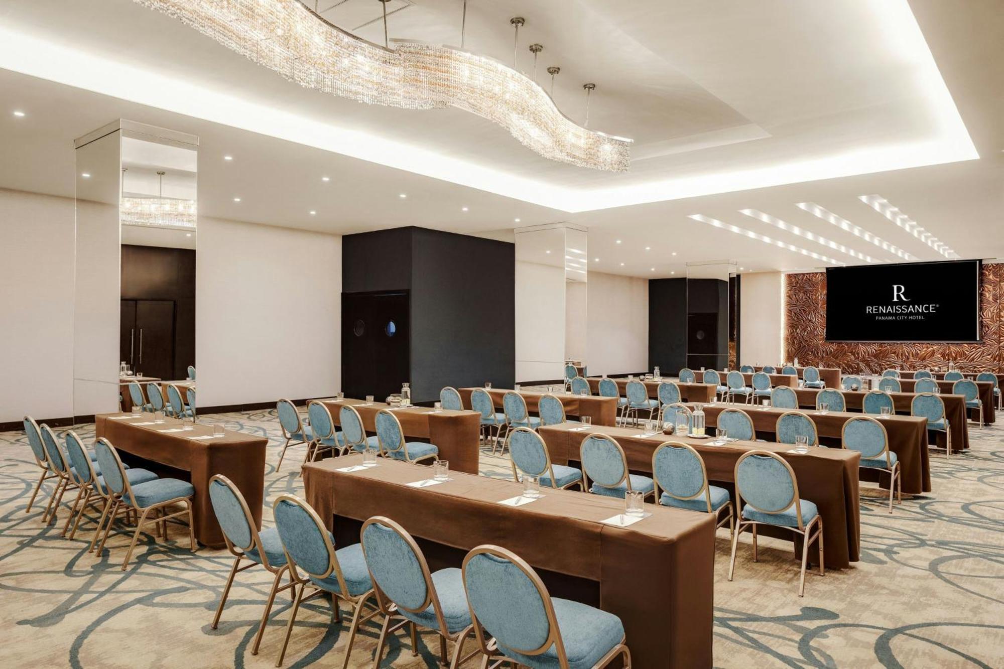 Continental Hotel Panamá Kültér fotó