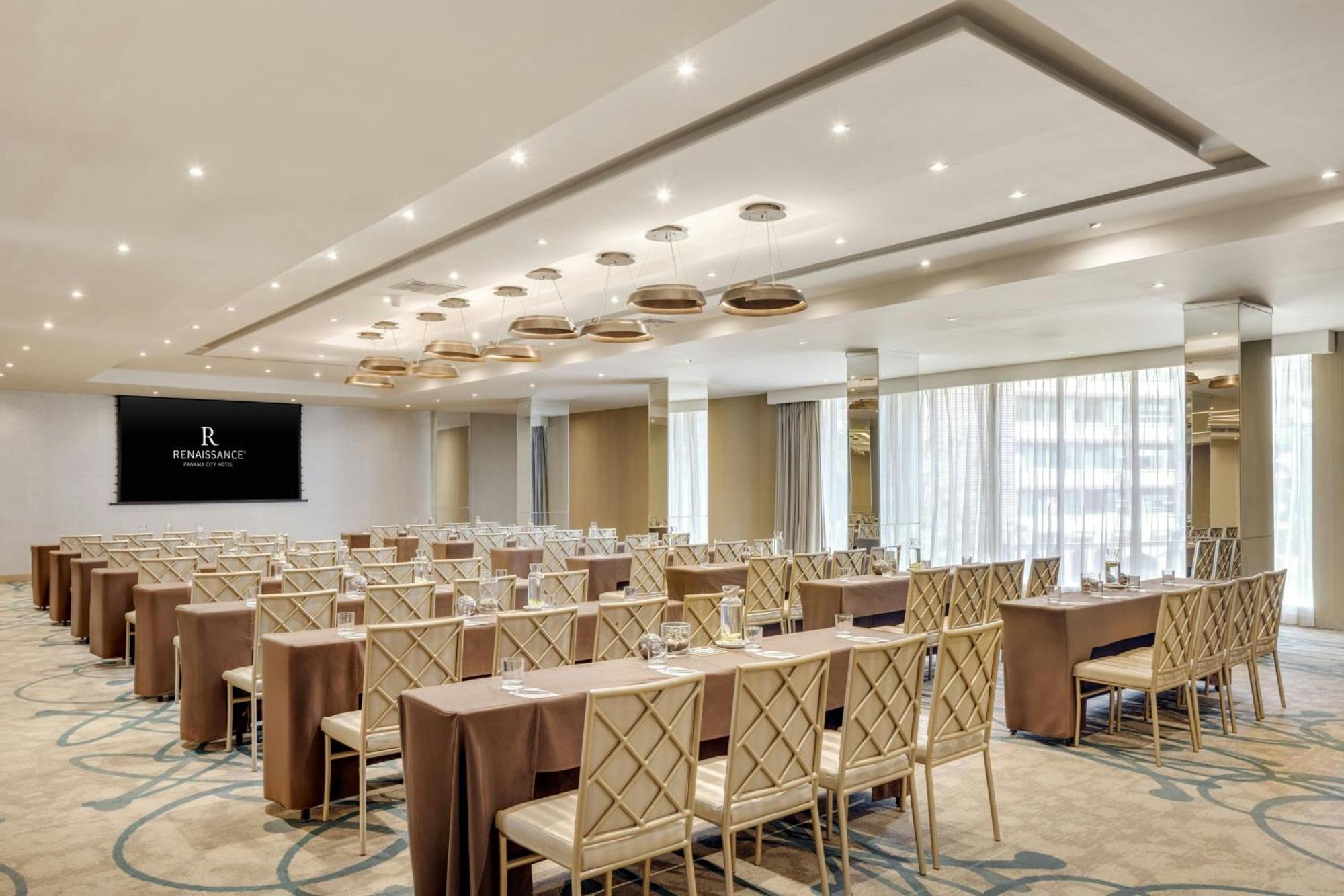 Continental Hotel Panamá Kültér fotó