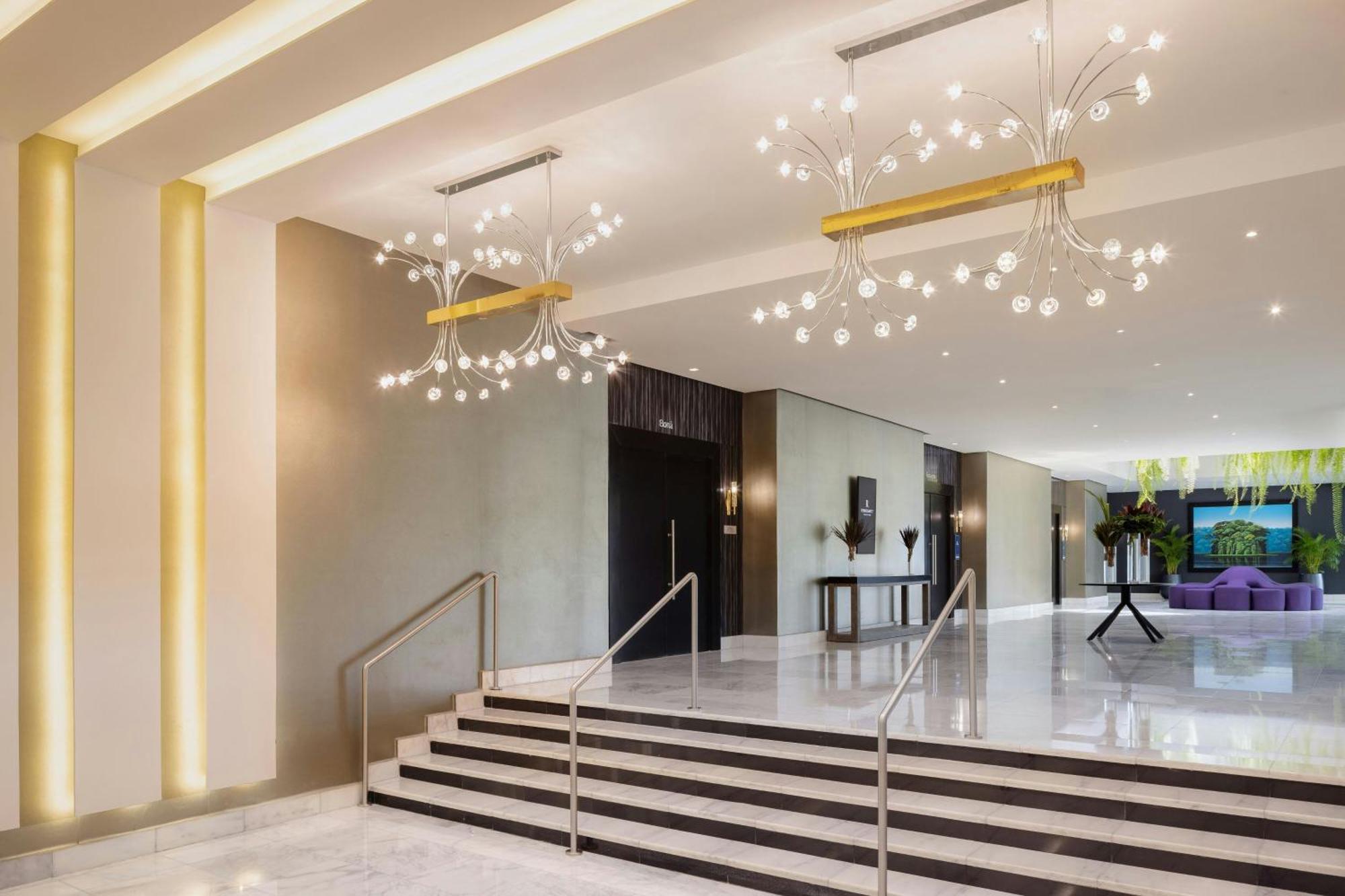 Continental Hotel Panamá Kültér fotó