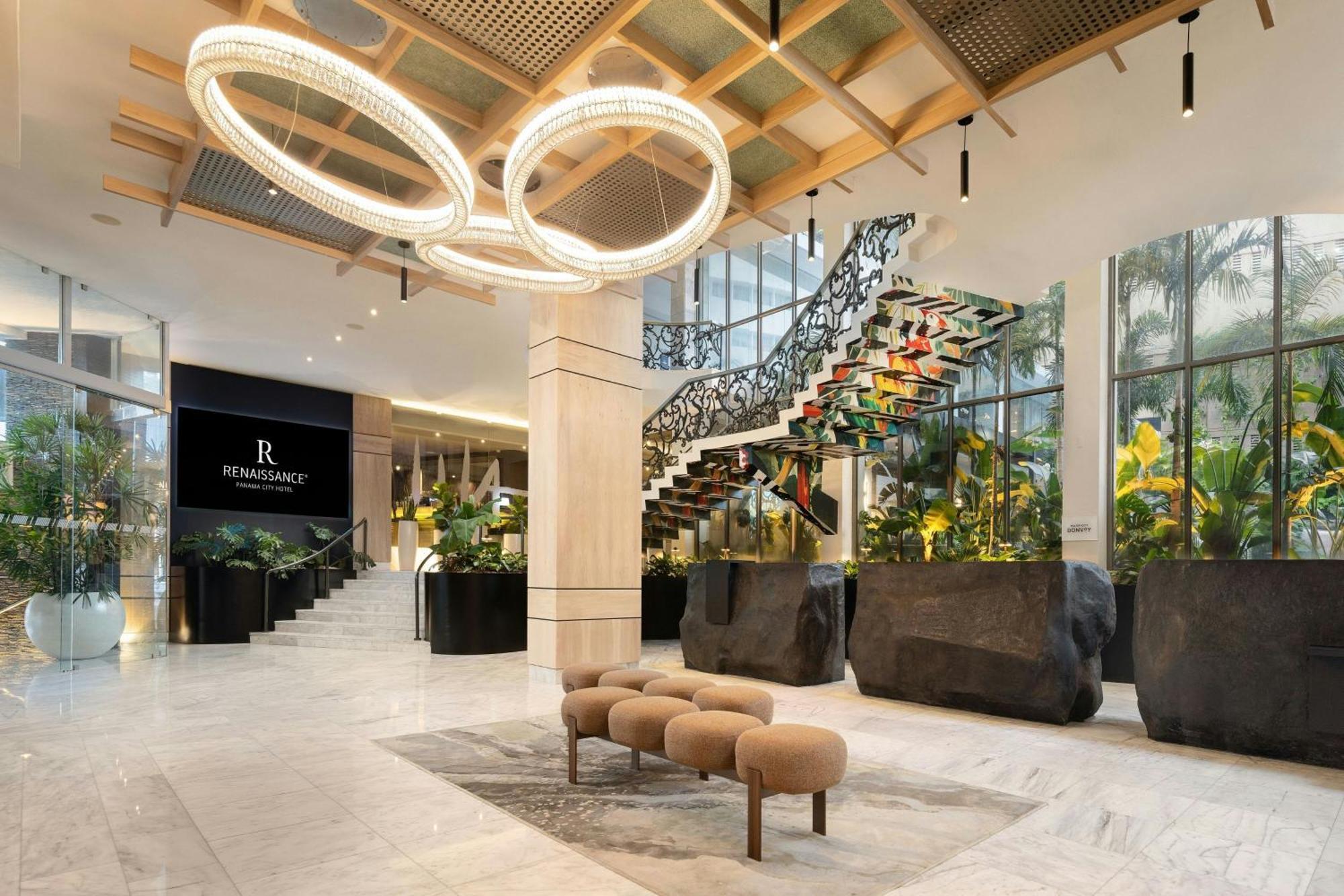 Continental Hotel Panamá Kültér fotó