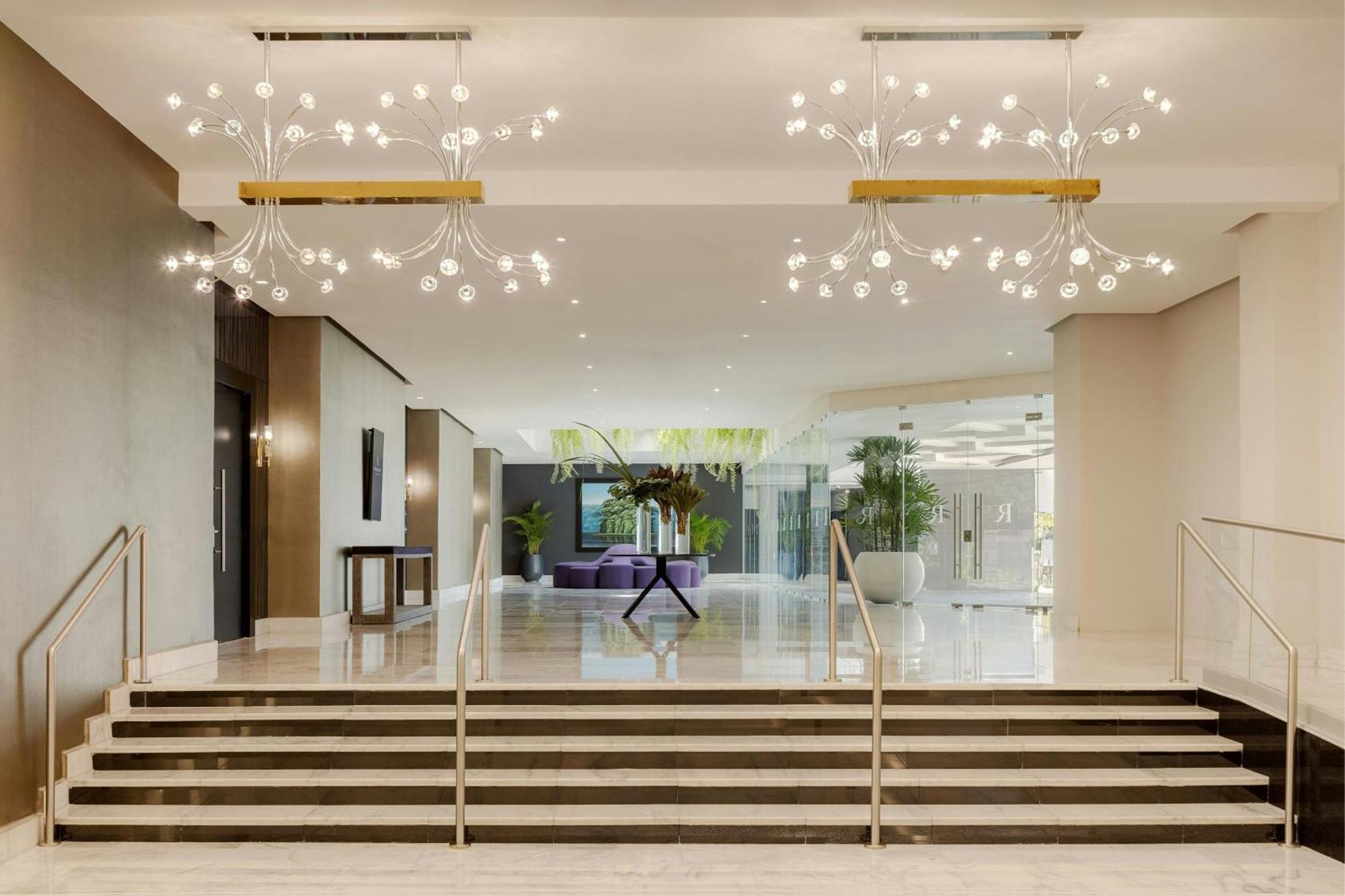 Continental Hotel Panamá Kültér fotó