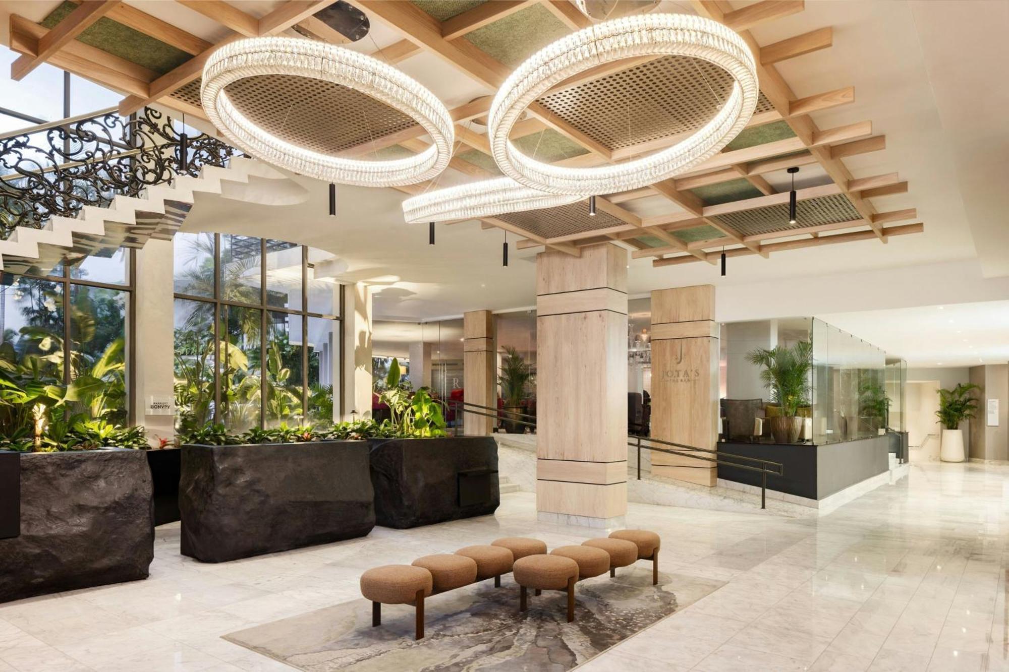 Continental Hotel Panamá Kültér fotó