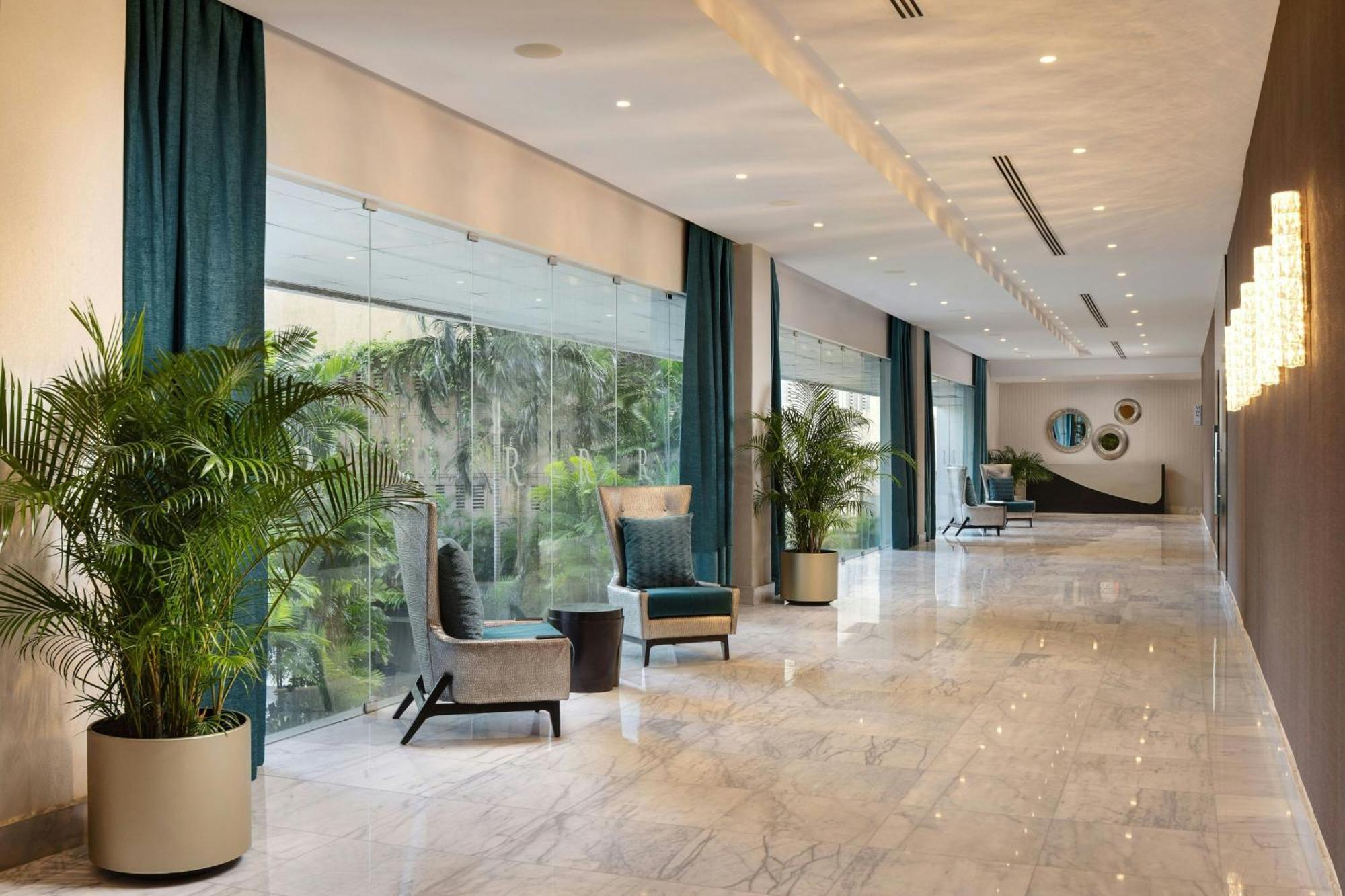 Continental Hotel Panamá Kültér fotó