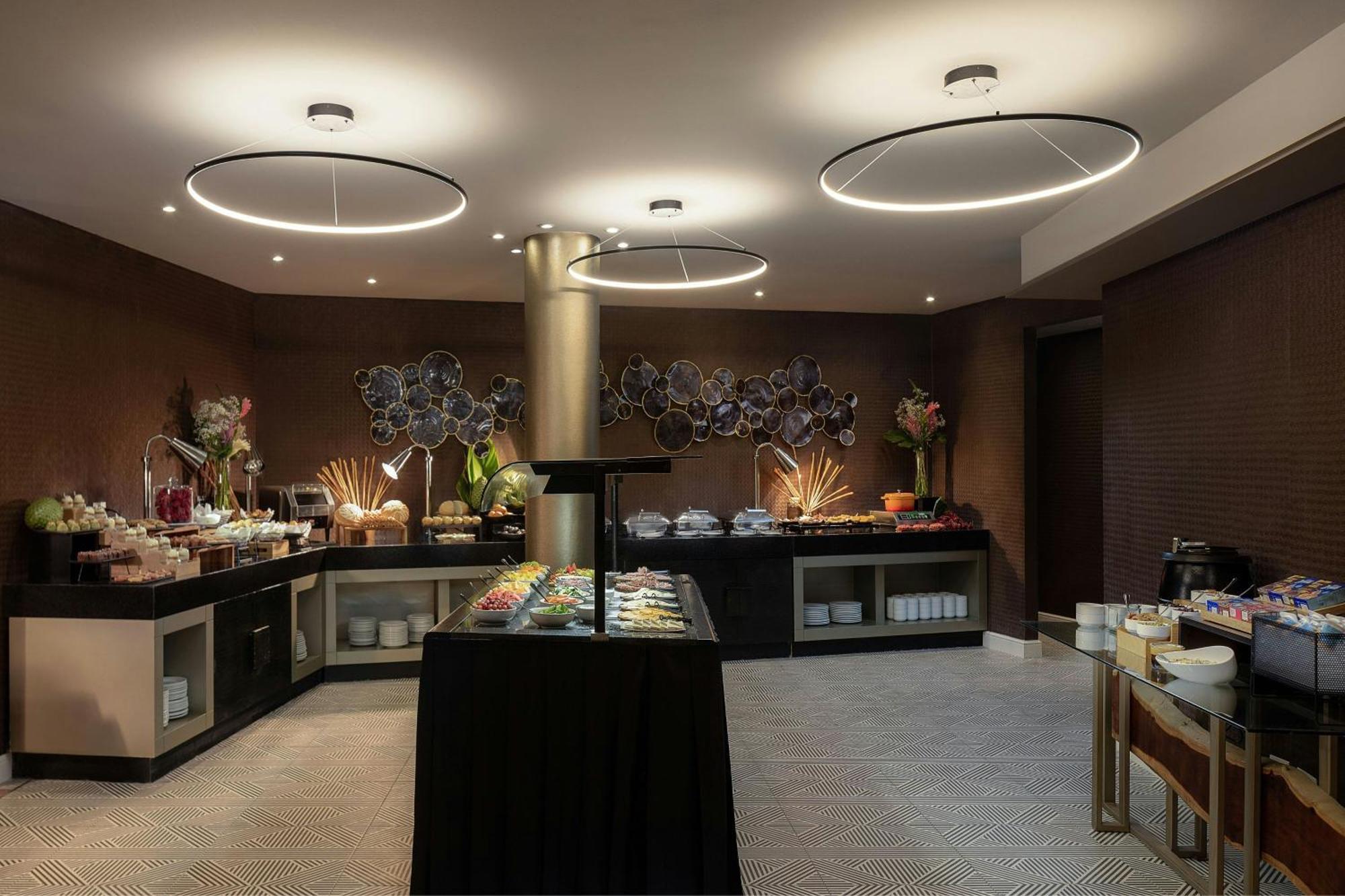 Continental Hotel Panamá Kültér fotó