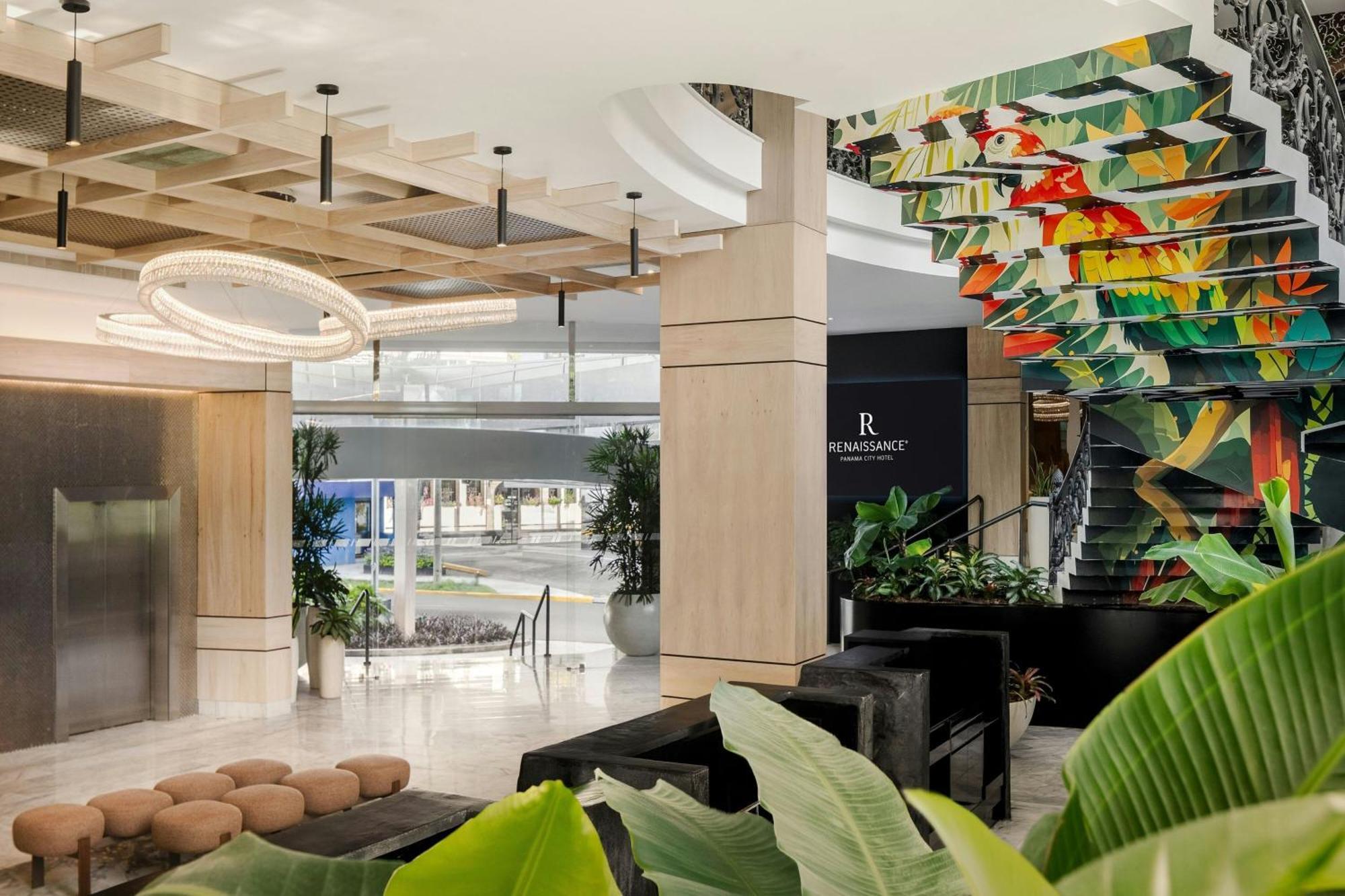Continental Hotel Panamá Kültér fotó